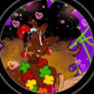 Meet your Posher, Nana